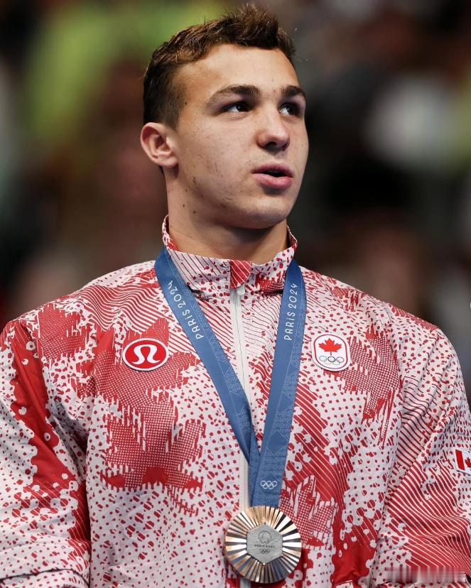 加拿大蝶泳世界名将决定转籍美国 中国泳军世界级强项又增心腹大患1月26日，加拿大