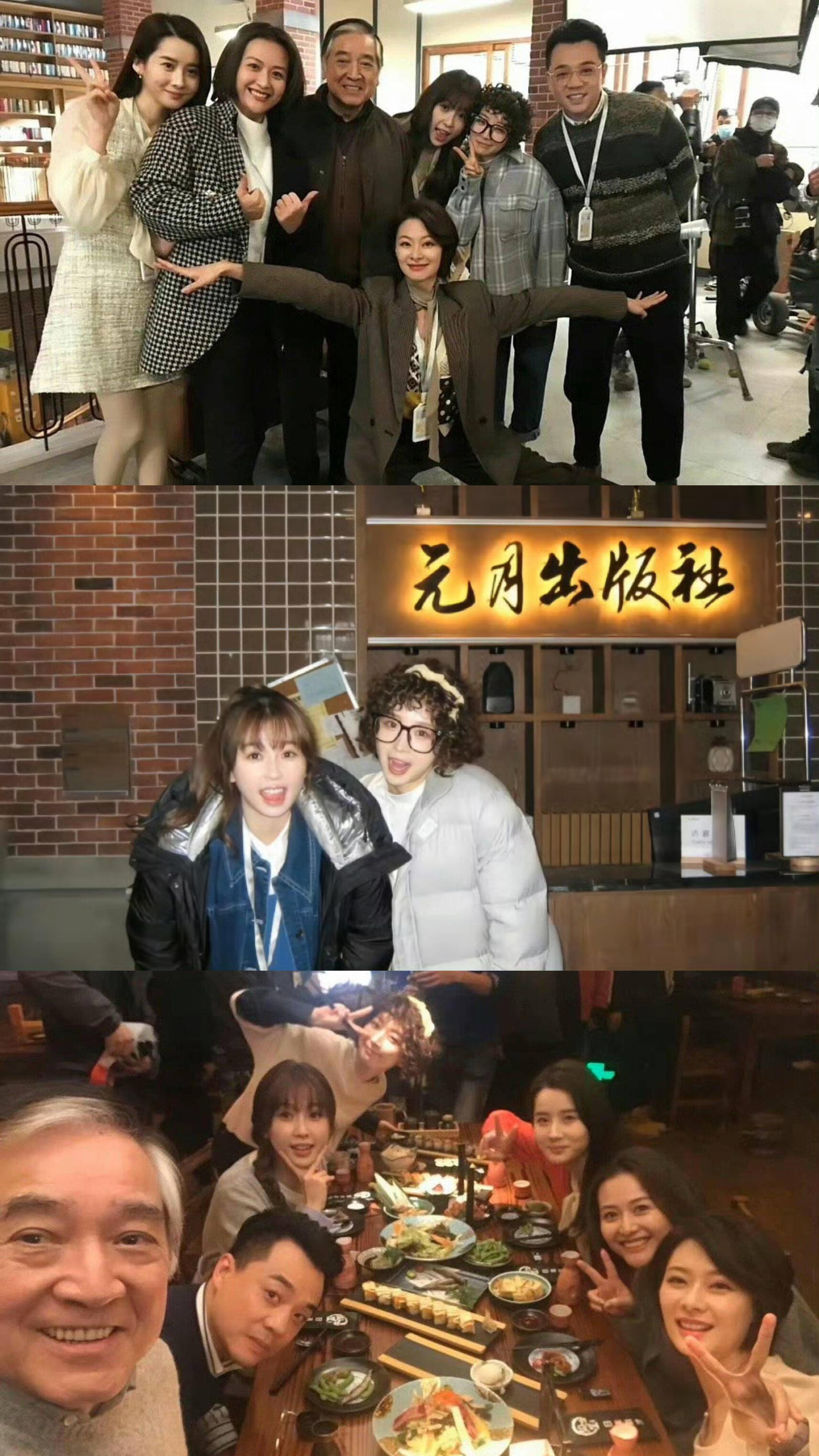 有虞书欣的地方就有群像群像的魅力还在上升真的很喜欢虞书欣带来的那种氛围虞书欣  