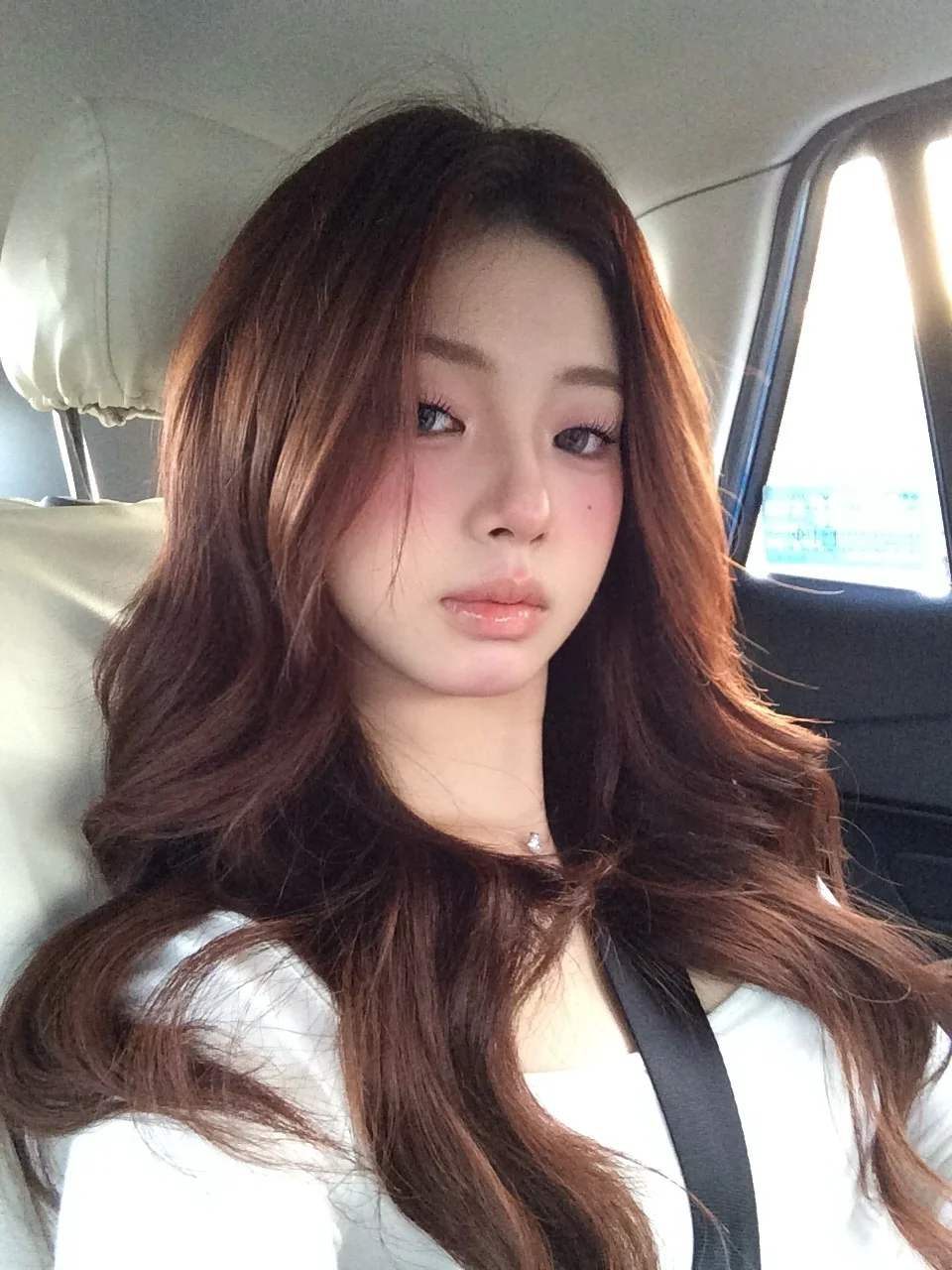 还是喜欢慵懒大卷嘿嘿