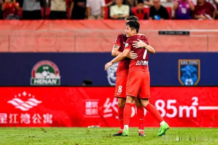 中超，上海海港5-1北京国安，国安队:我家大门常打开，开放怀抱等你，北京欢迎你，