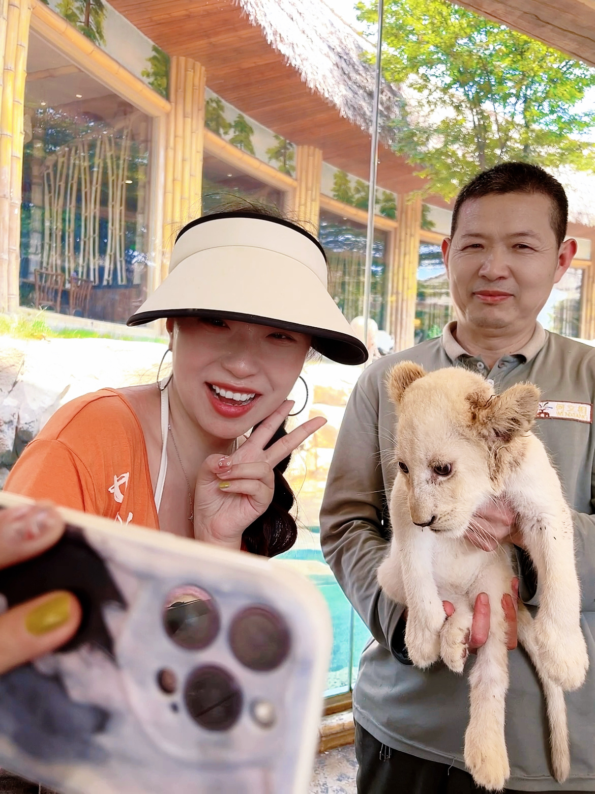 热到只会想去一次的地方