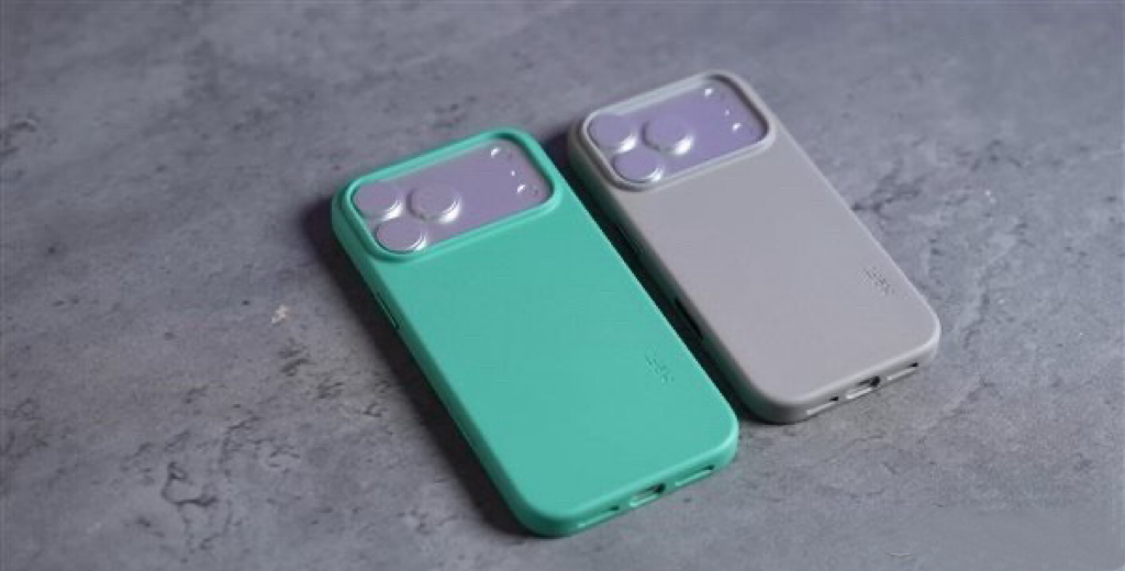 iPhone18ProMax实测厚度8.75mm很多果粉应该都在盼这新机变薄吧，