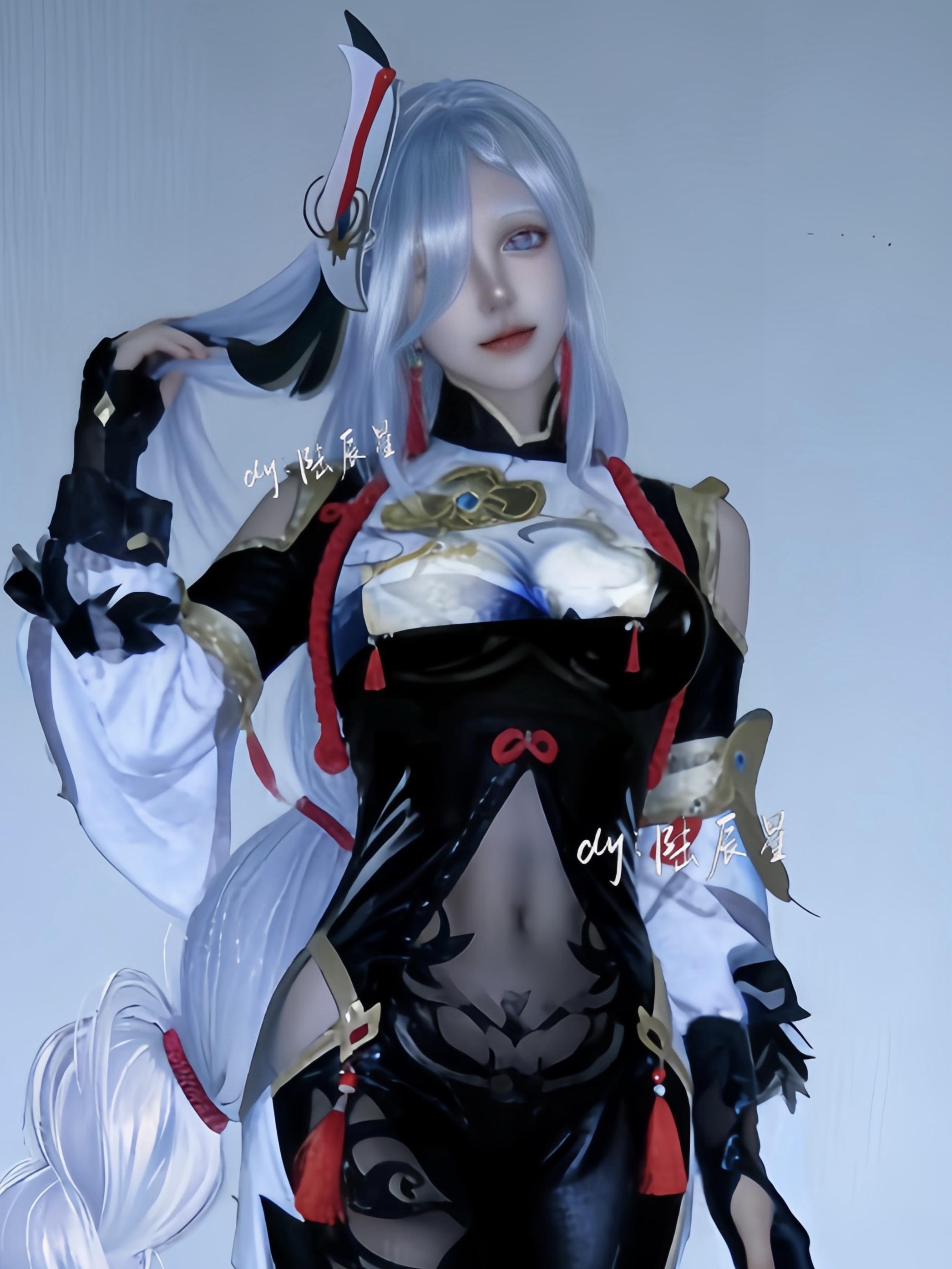 与我同行。