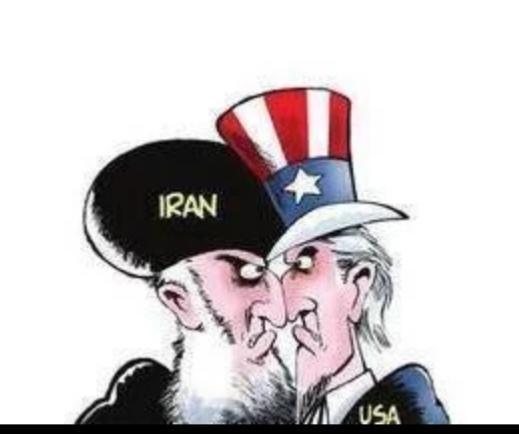 伊朗的事，为什么美国总爱横插一脚，而中国不感兴趣？
        2026年初