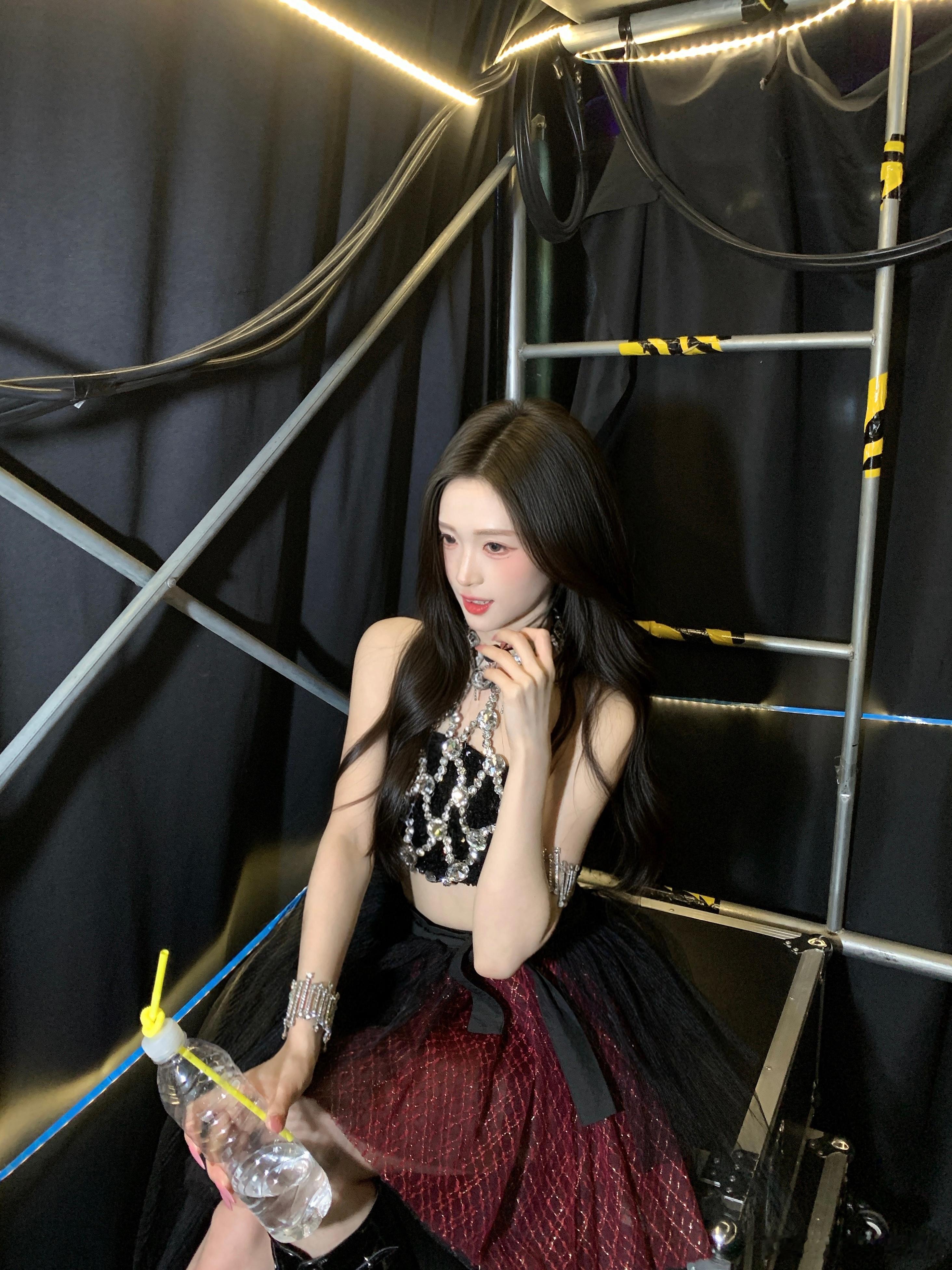 出道0周年快乐 