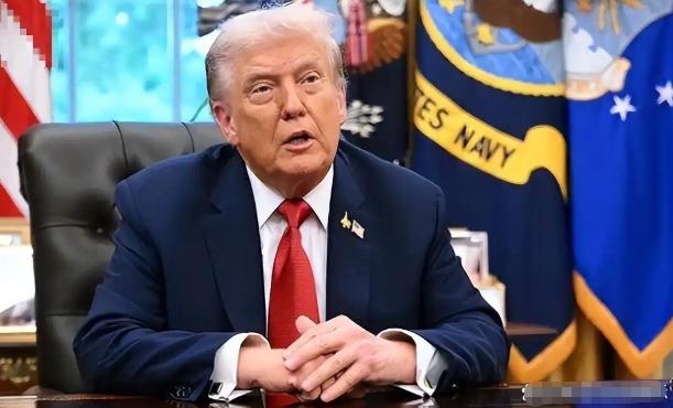 [下雨]48小时变5天，特朗普为何突然“变卦”？美伊谈判罗生门背后，是油价生死局