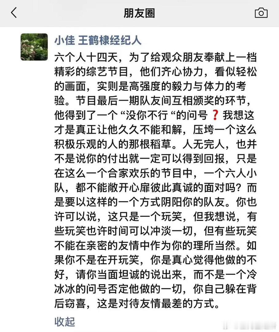白鹿🆚王鹤棣俩人家的小作文谁的更添乱呢？ 