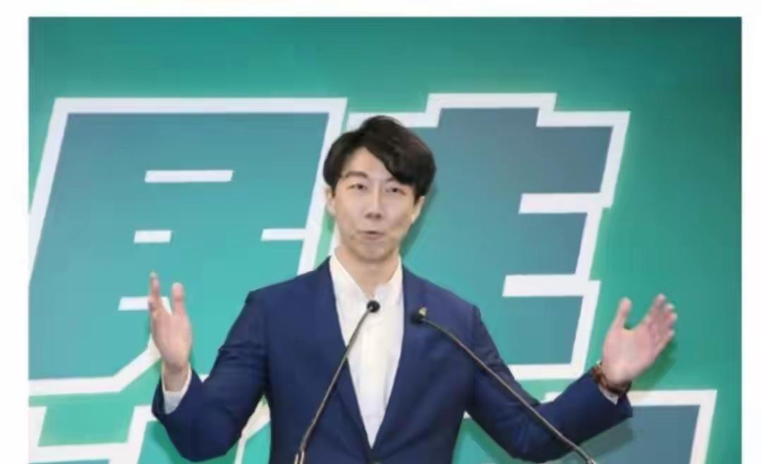 吴峥，是民进党新闻舆情部主任兼任民进党发言人之一。
吴峥1989年出生于美国密歇