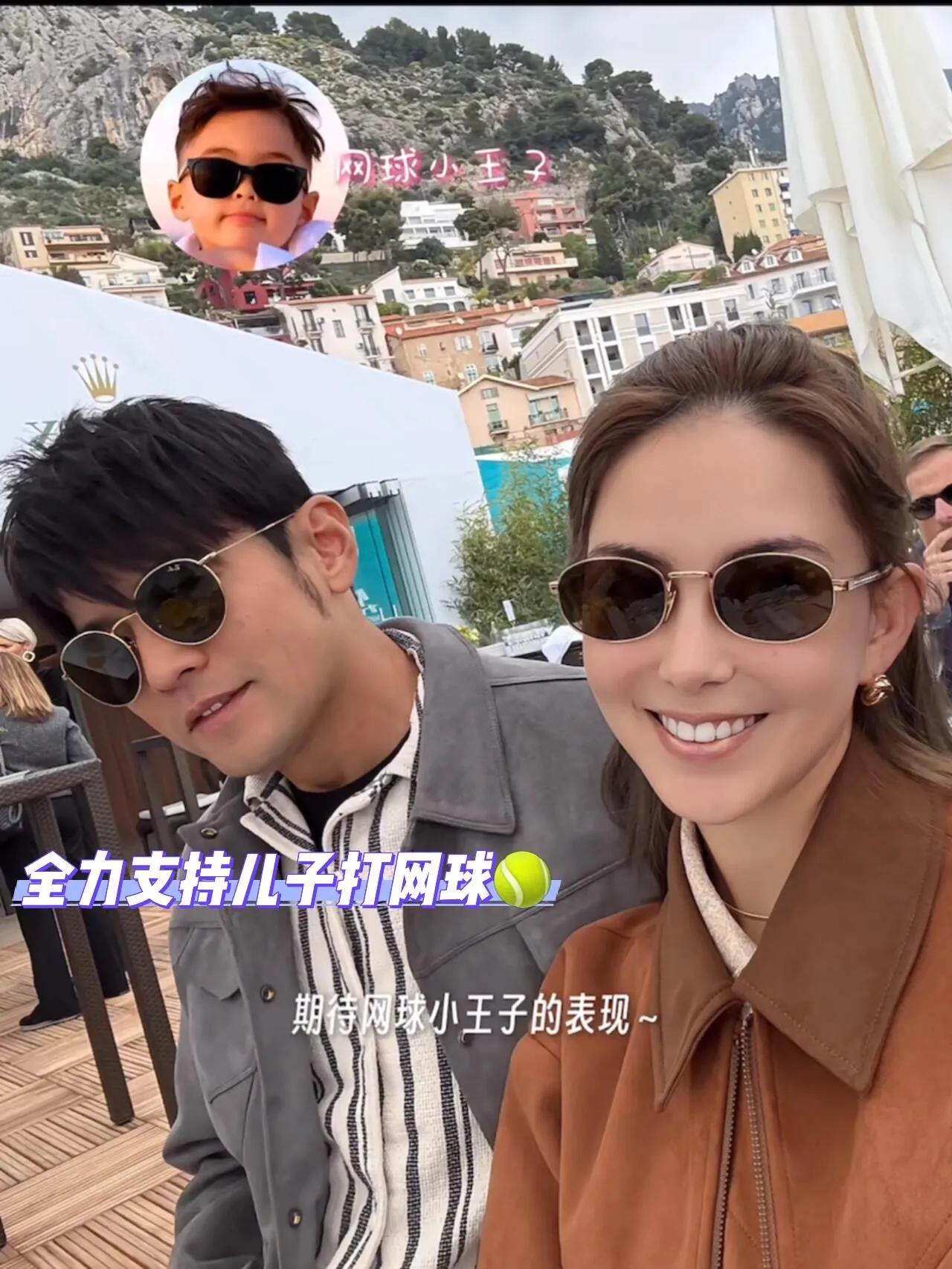 万万没想到周杰伦是如此的宠妻！


我发现周杰伦年轻的时候爱打篮球，婚后却受妻子