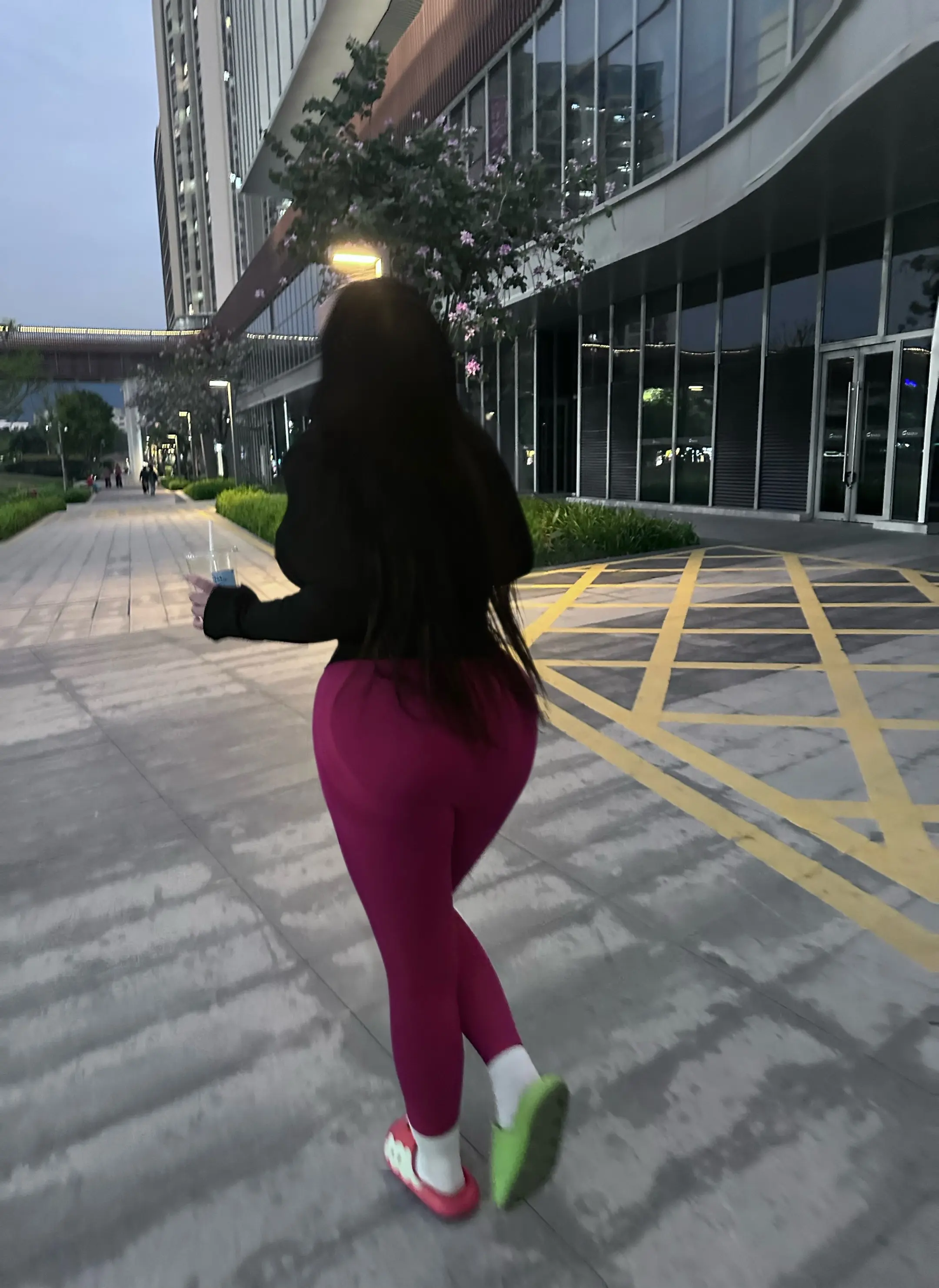 你们健身的目的是什么？