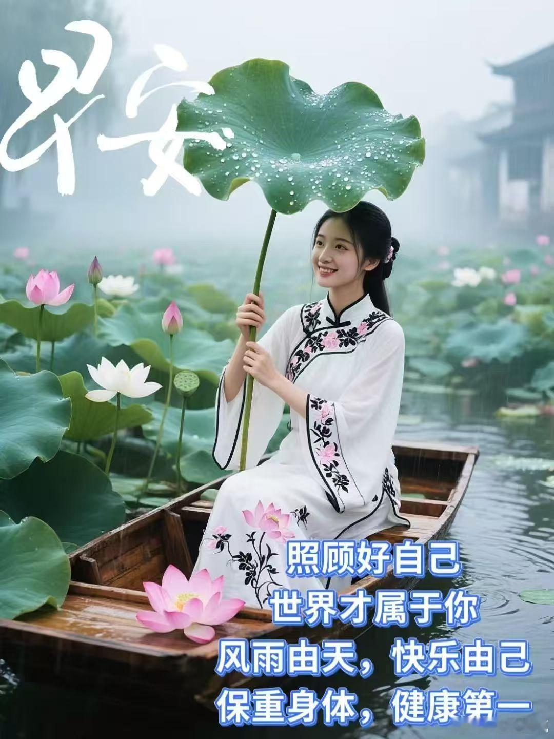 每天摸鱼打卡冬有三九，夏有三伏，你有问候，我有㊗️福，防暑降温，你我保重，安然无