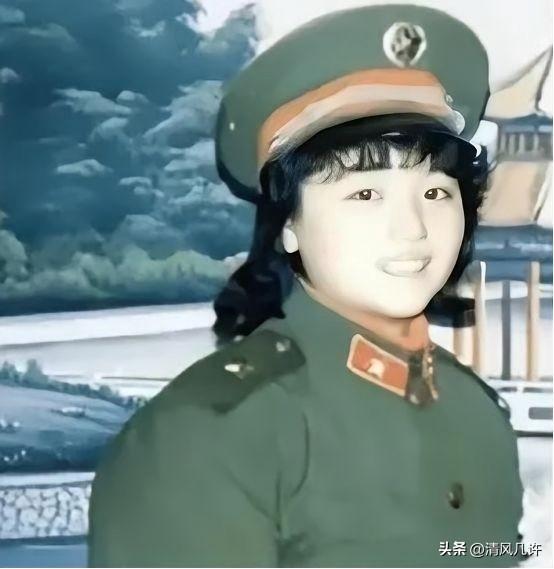 1970年，女知青张菊芬热恋时，男友哀求说：“你就把身子给我吧，我会对你负责！”