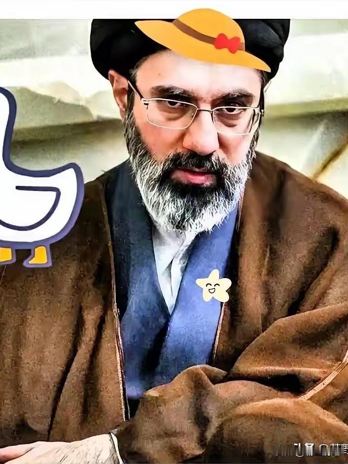 看到新闻说，4月12号，伊朗警方一口气抓了50个“间谍”，装备齐全到让人直呼内行