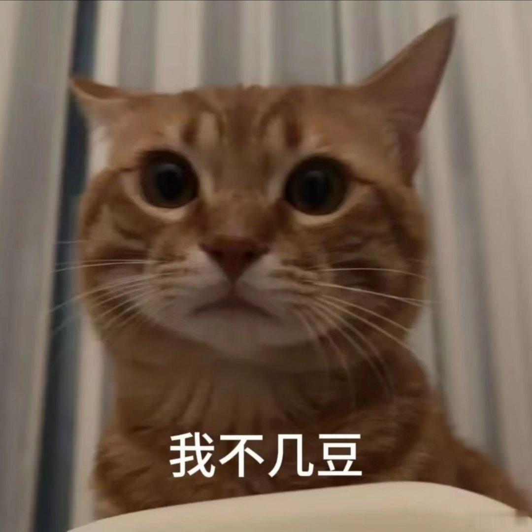 搞笑表情包。 