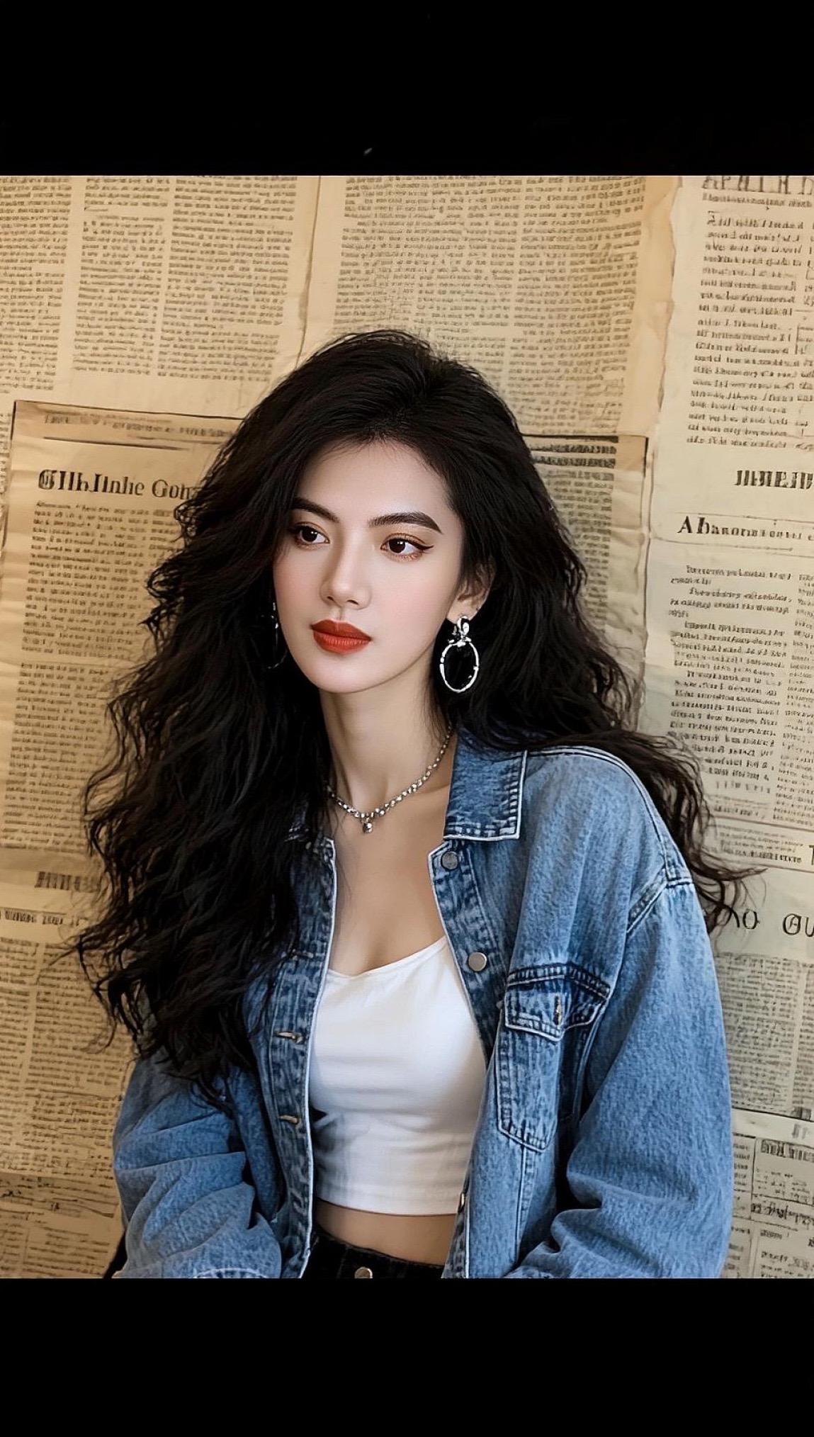 不需要合群，风格多变才是我，我一边踉跄前行，一边重振旗鼓～