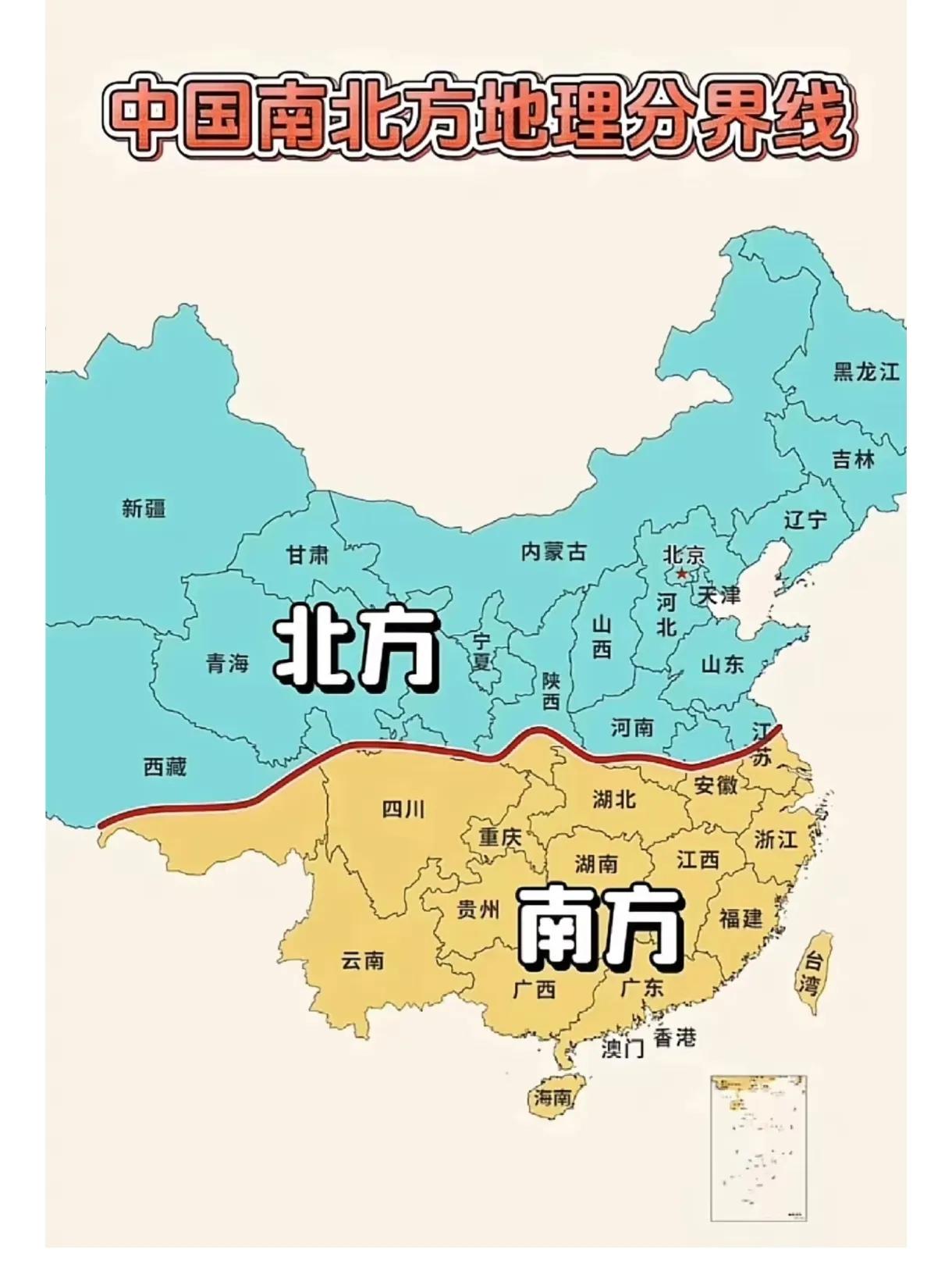 中国古代战史里，“守江必守淮”是南方政权的保命铁律，关键就一条：必须牢牢攥住淮河