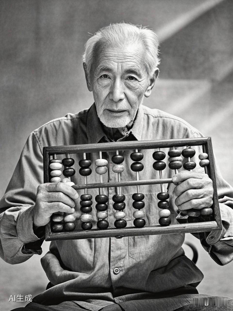 想在头条直播珠心算教给老年人，珠算和心算锻炼脑力，提升记忆能力，不知道行还是不行