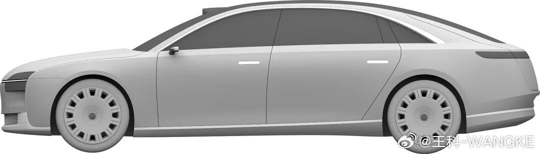 猜猜谁家的新车！ 