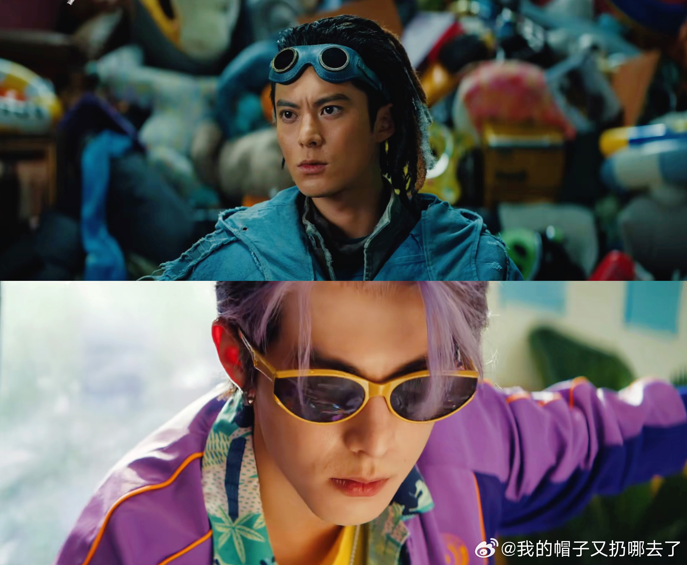 王鹤棣首部电影票房破亿一步一个脚印，王鹤棣用角色证明了自己的成长与潜力。以热爱为