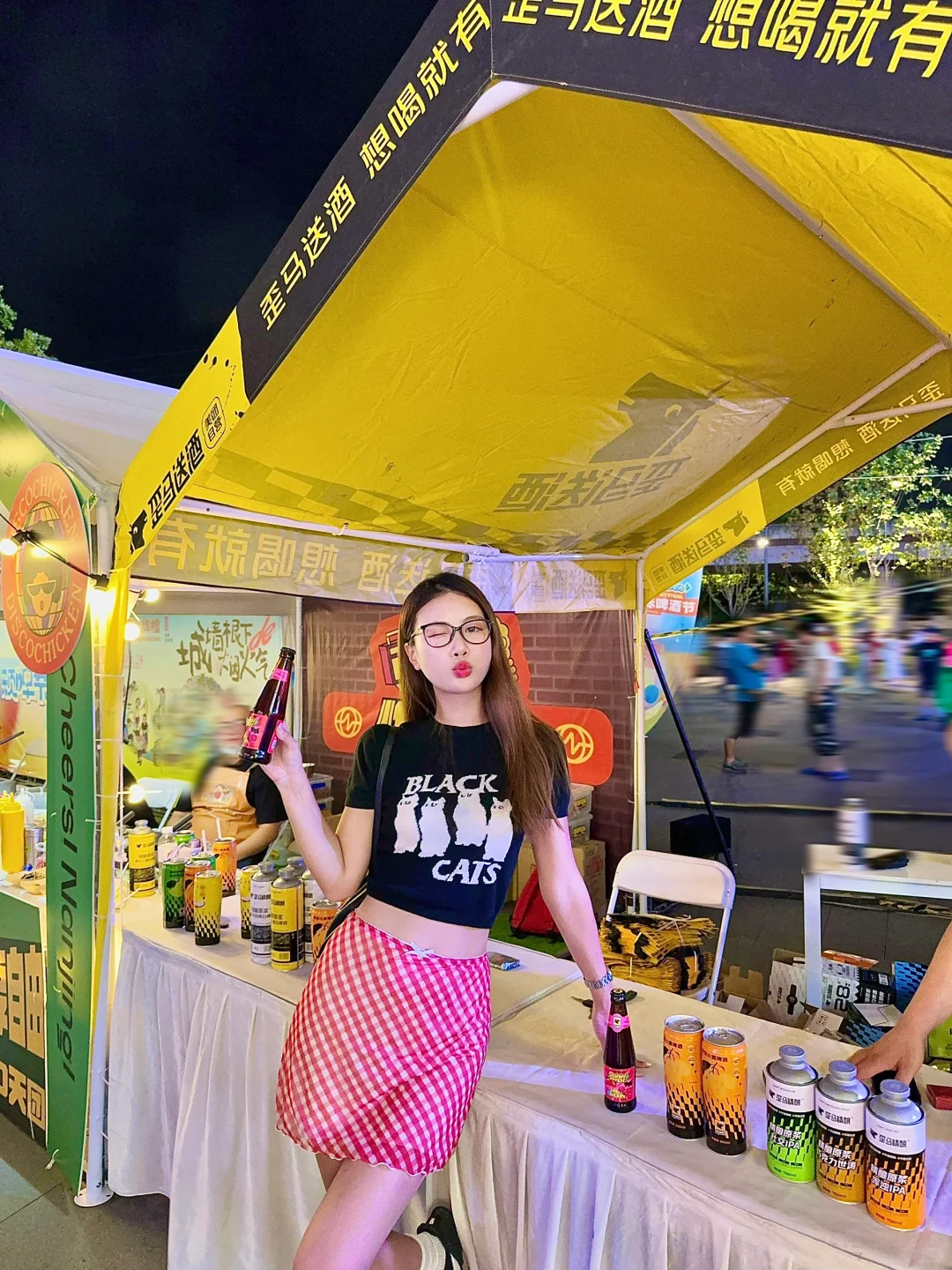 南京城北上大分！还有这么chill地方？？
