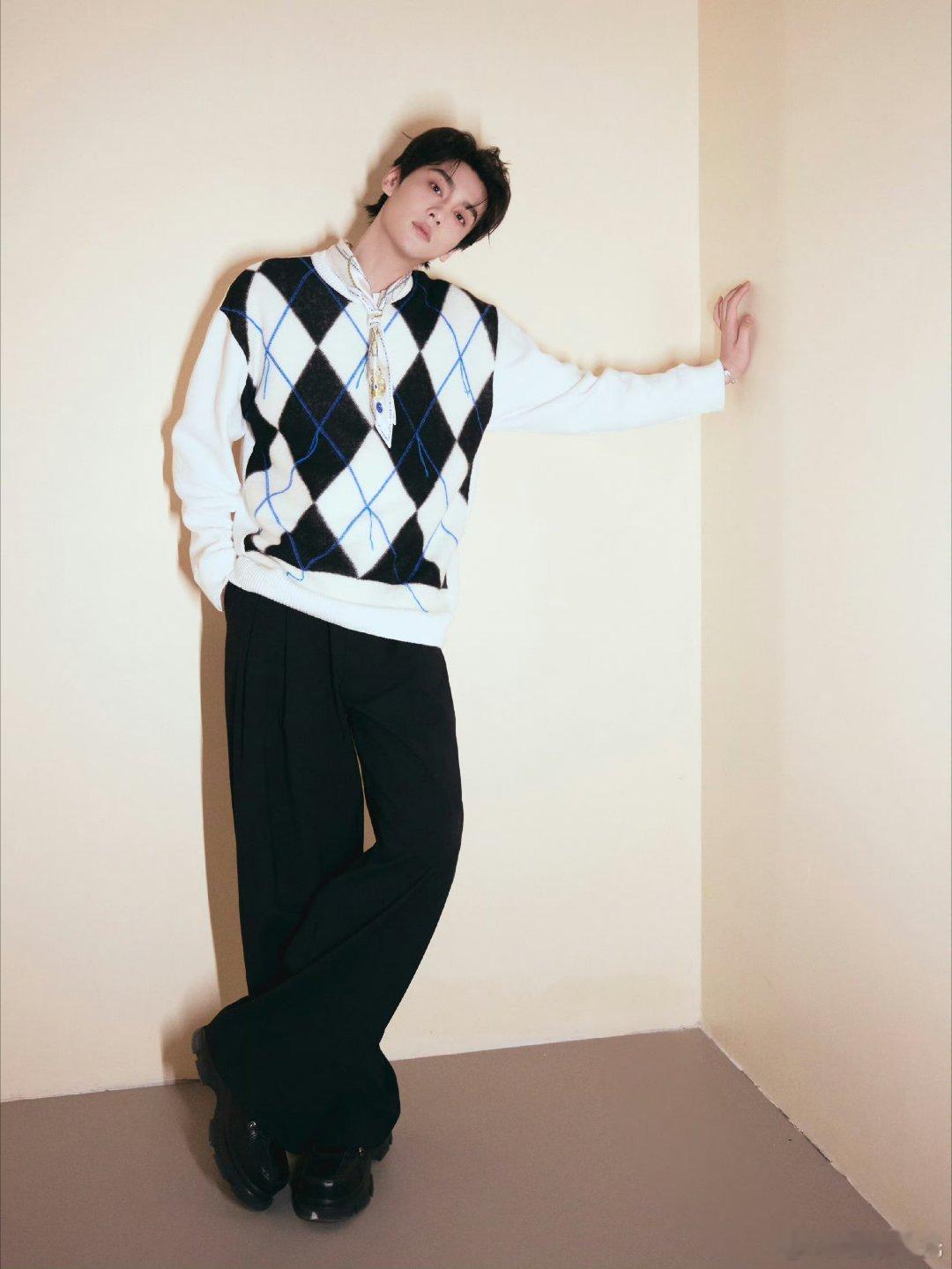 田栩宁 txn未完待栩 “𝑀𝒾𝓈𝓈 𝓌𝒶𝓈 𝒶𝓁𝓈𝑜 𝓅