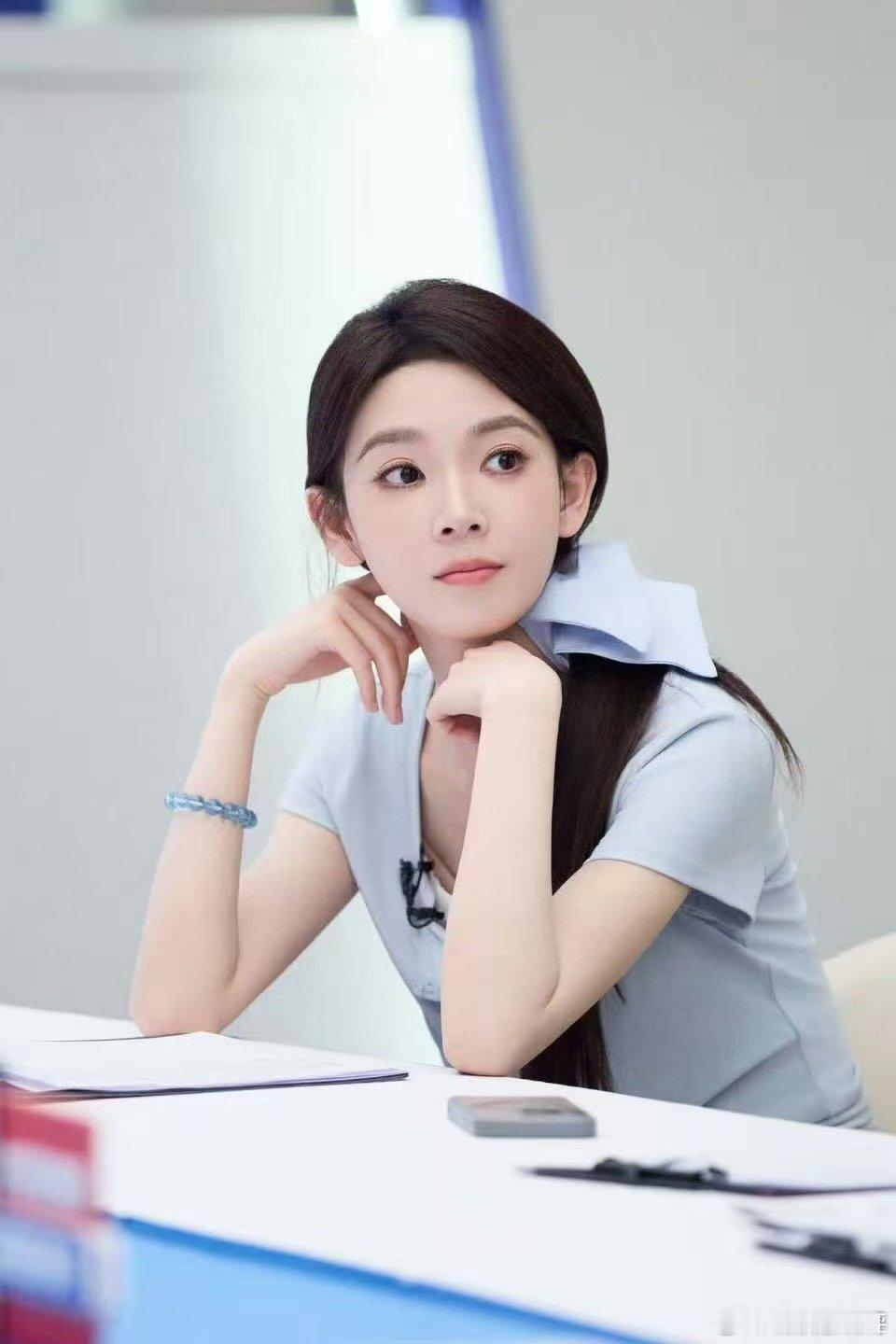 张月是陈瑶的第一选择 乘风2026 一句我的第一选择是张月，格外暖心，坐等两人同
