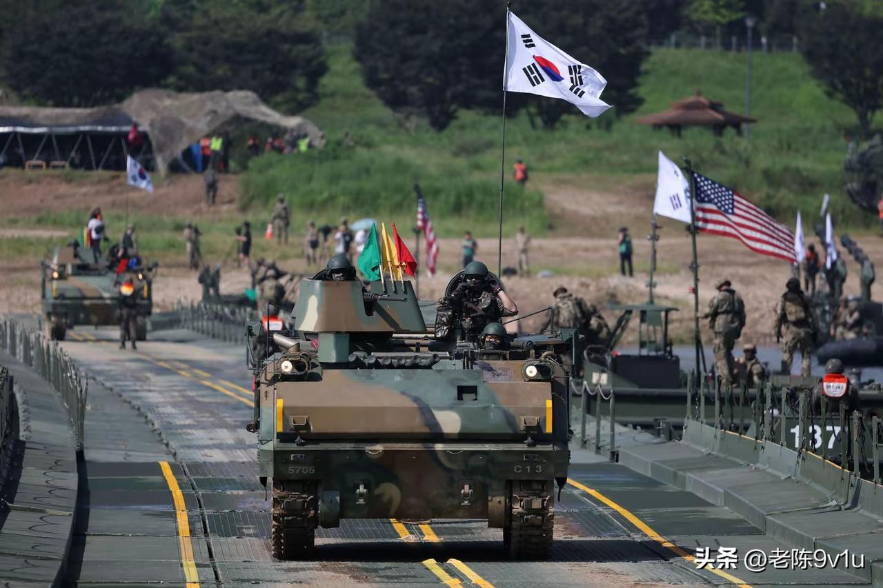 李在明政府将对朝关系作为对外事务最高优先级，压缩联合军演规模、避免敏感行动推动缓