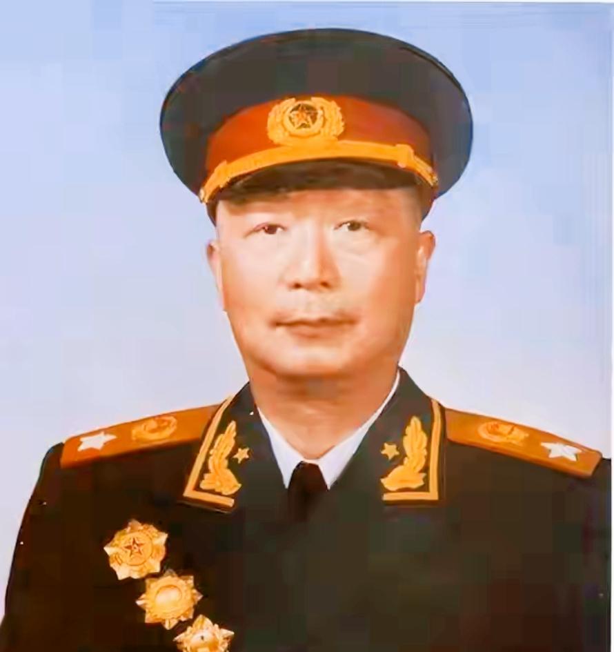 聂荣臻说：此战要是打输，就没新中国了！



8000名红军被死死钉在峡谷里进退