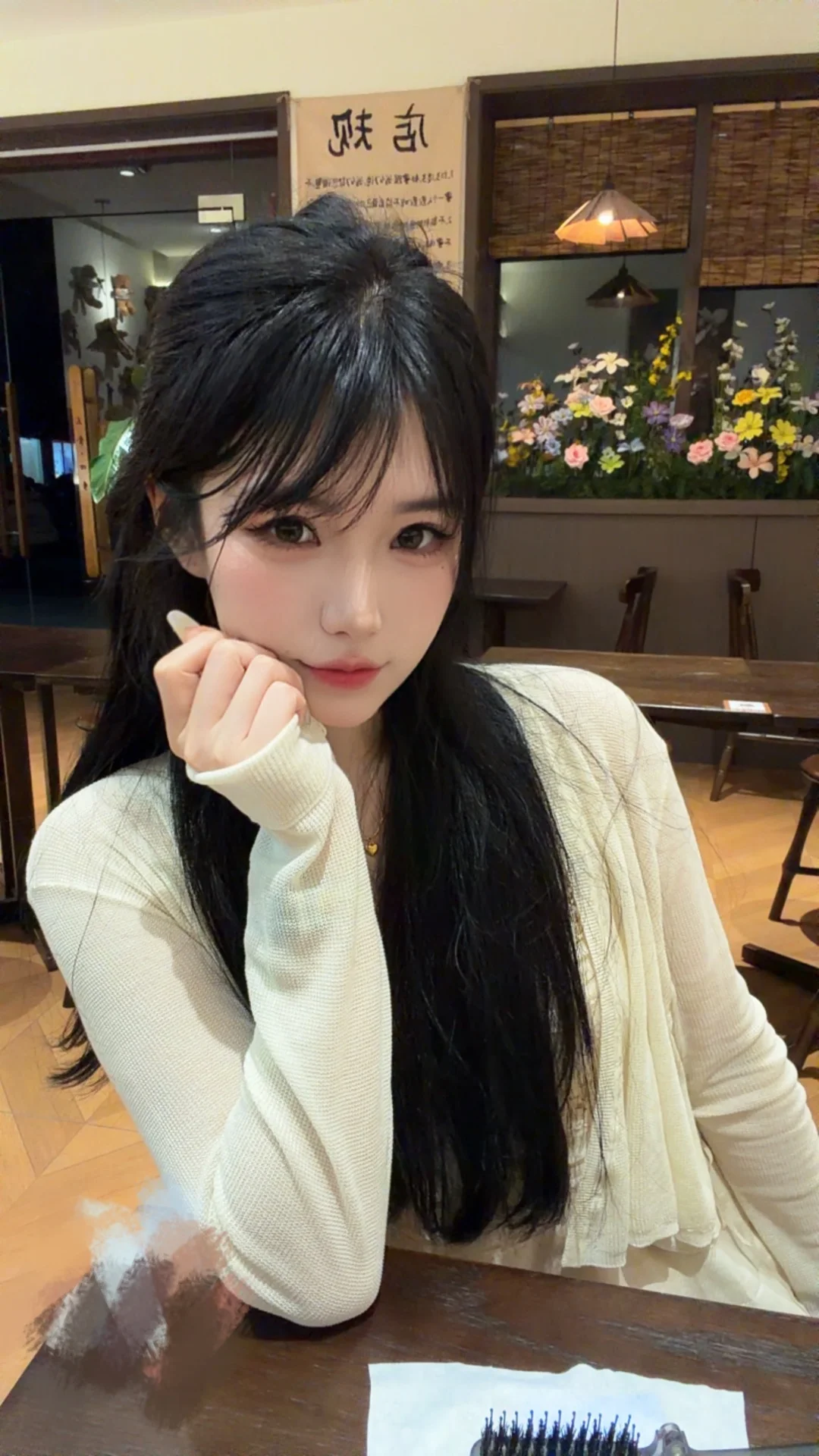 ꒰ঌᐢ.ˬ.ᐢ໒꒱