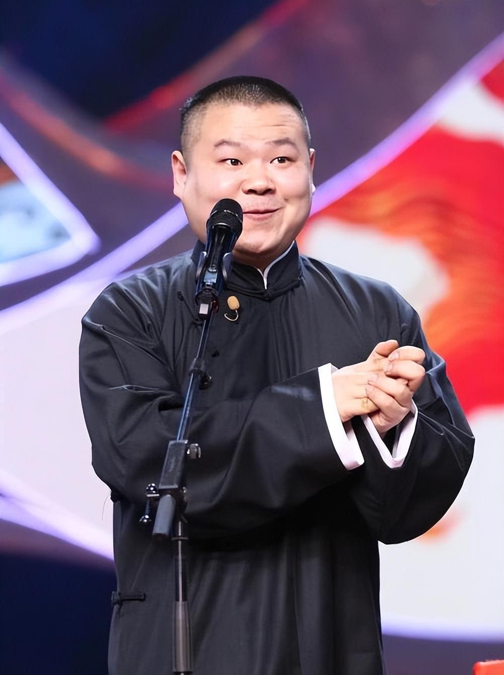 2024刚过去一半，相声演员岳云鹏，就以“这种方式”败光了自己的路人缘。
 
要