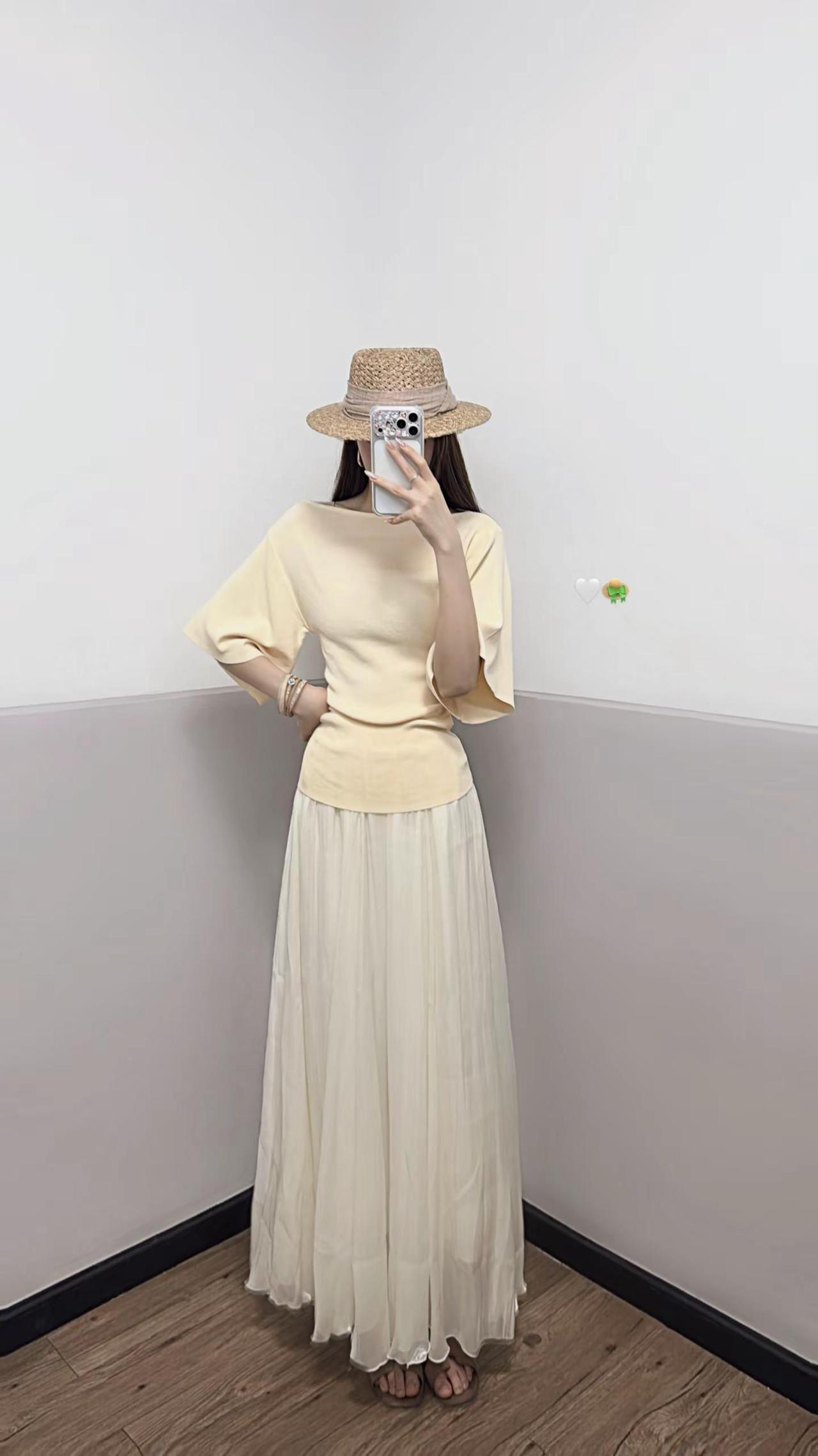 简单干净最加分 ꉂ • ༚ • ིྀตootd 今天穿什么 inmyfeelin