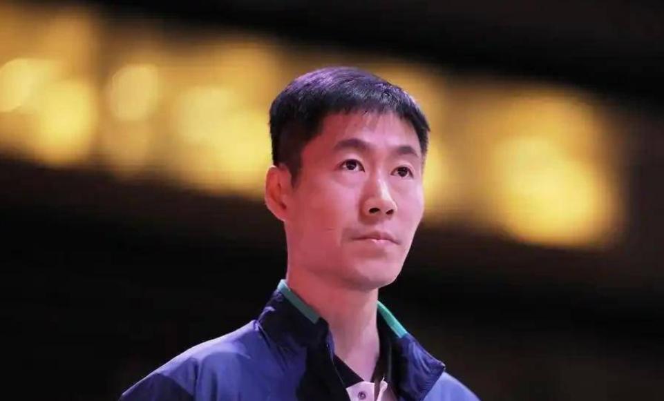 万万没想到！国乒男团迎来 26 年间第一次输球。

5 月 3 日，一直赢的国乒