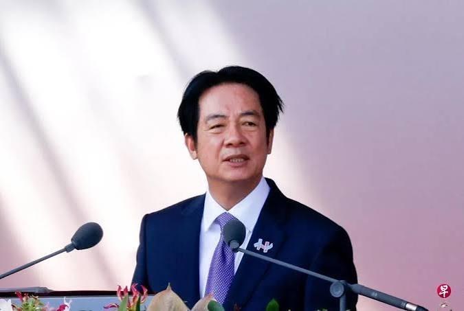 大陆潜射导弹刚入太平洋，台湾地区急搬G7说“实力和平”

太平洋上的一次导弹试射