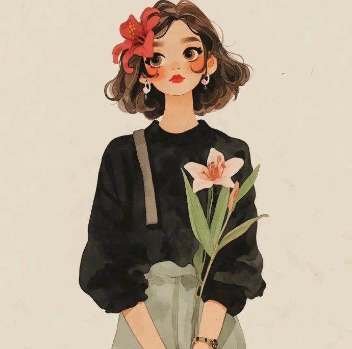 自己喜欢的东西，就不要问别人好不好，一千个人，一千张嘴，就有一千个答案，答案再多