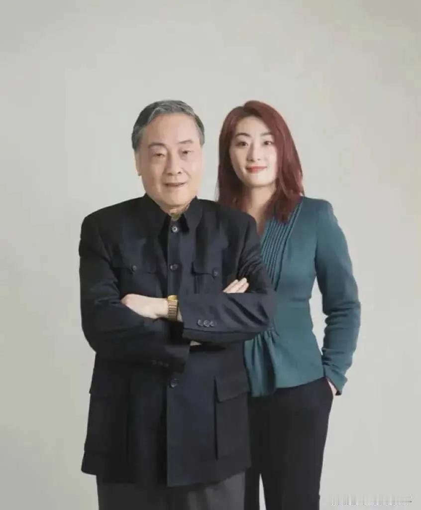 2024年2月25日，娃哈哈创始人宗庆后离世，全网默哀，纷纷为这位一人一女一布鞋