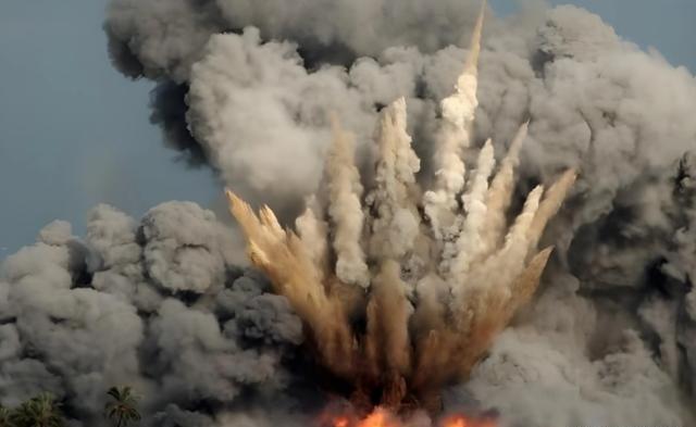 如果爆发第三次世界大战，主战场在哪？第三次世界大战要是真来，主战场可能在乌克兰、