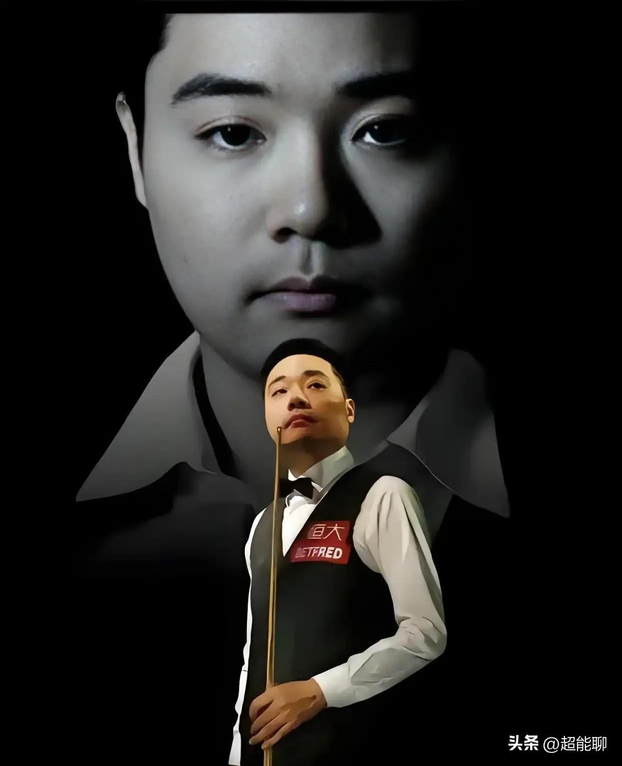 昨天霍师傅战胜塔猜亚，评论区全是恭喜丁俊晖的留言。丁主任终于不用打资格赛了，但他