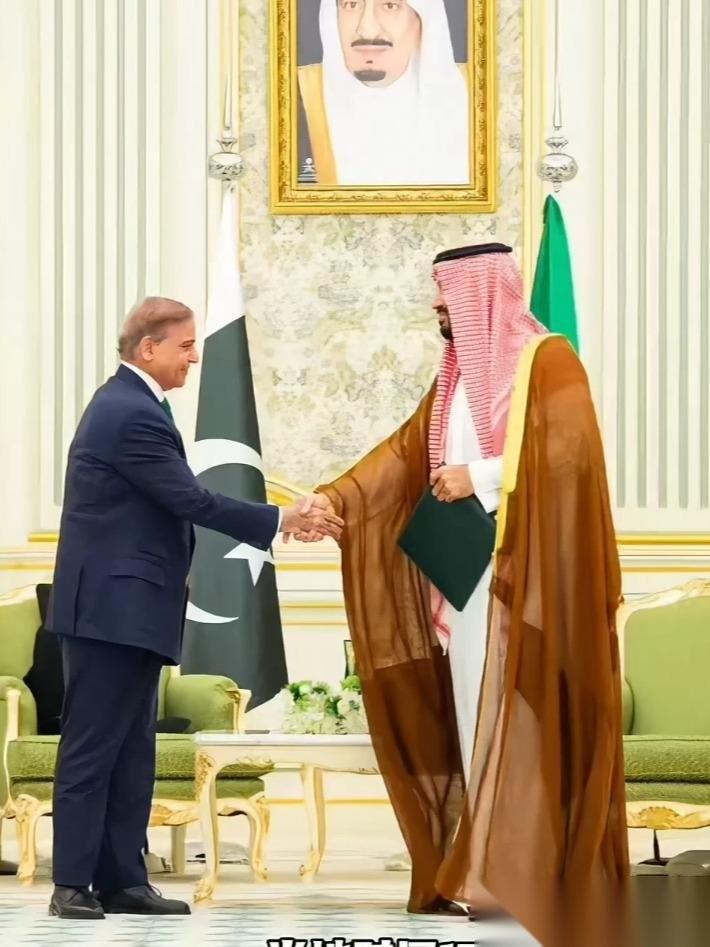 大局基本已定！很有可能，这场搅动全球的中东战争，从一开始就是一个精心设计的局。而