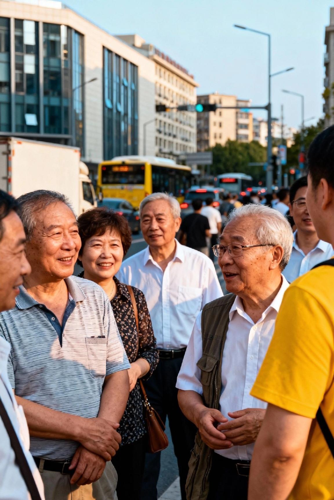现在这个社会已经出问题了
一部分的年轻人觉得养儿防老
另外一部分觉得，孩子是个单