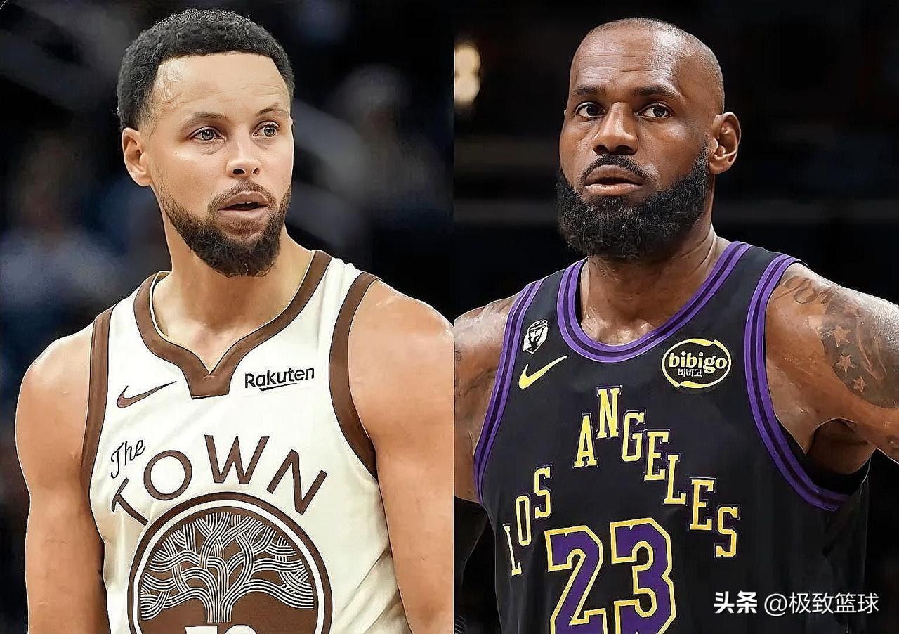 勇士主帅科尔真敢说啊！
一点都不怕得罪詹姆斯。

近日，科尔在一档节目中谈到库里