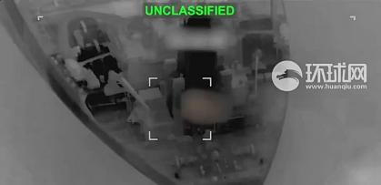 美军使用地狱火导弹精准打击一艘驶往伊朗的油轮！

根据多方报道，美军在7月15日
