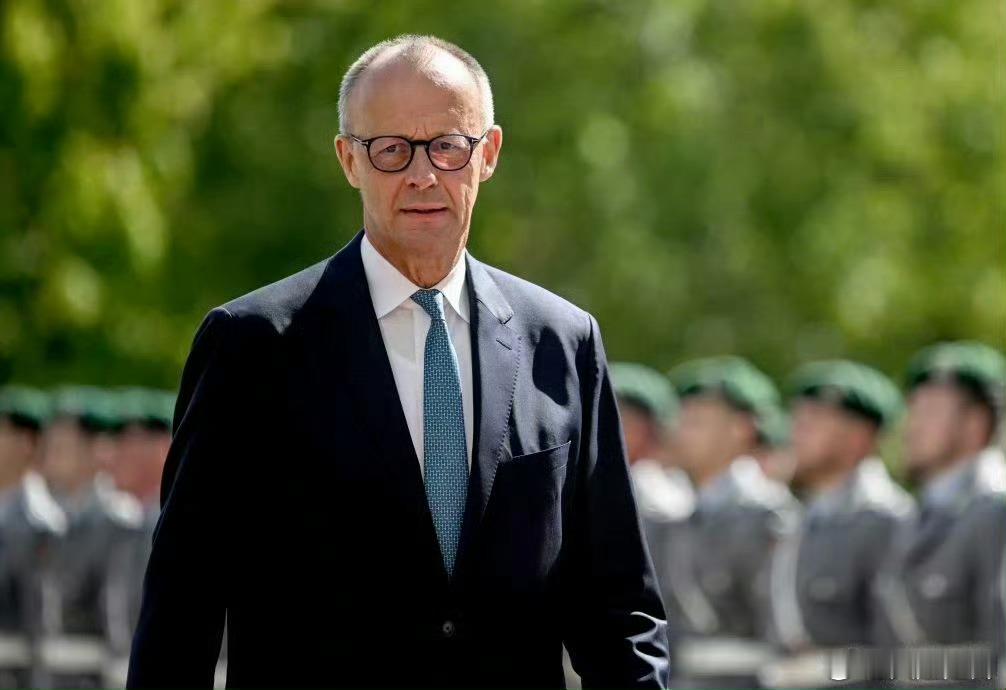 德国总理称，虽然无法预知未来的世界秩序会如何，但旧的世界秩序已经终结或即将终结。