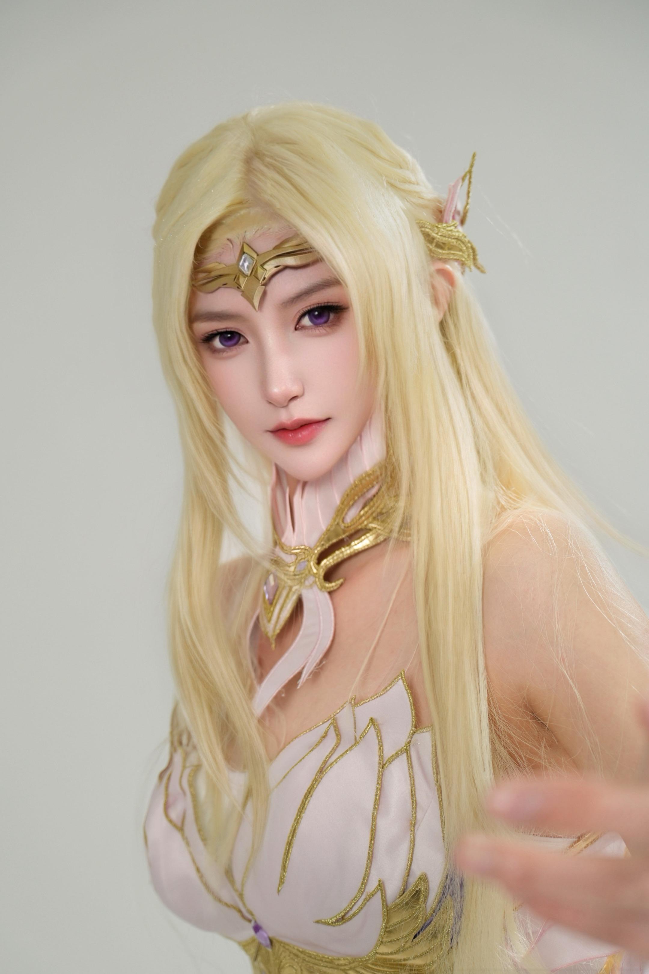 当我看清你的脸。