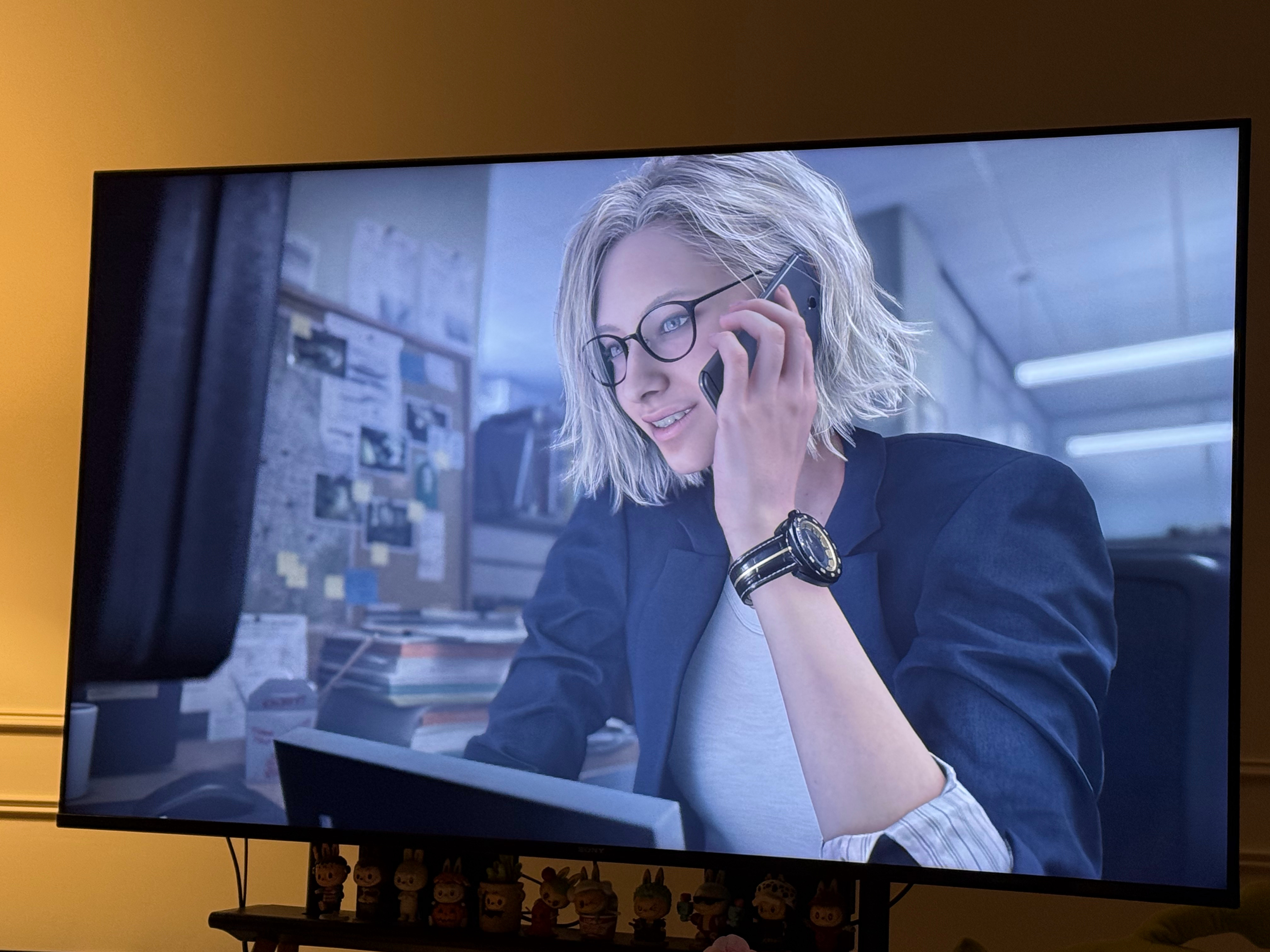 13个小时通关啦🪓 