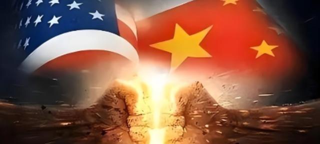 硬气一回，中方对美中止合作，不接受任何谈判请求。中美第六轮经贸会谈在华盛顿落幕，