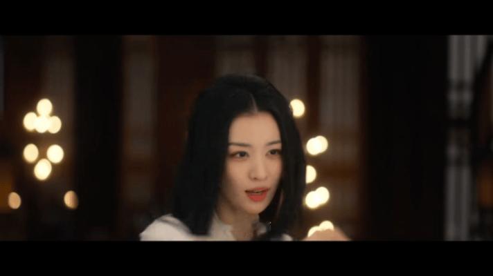 于适打戏所见即所得 大年初一看《镖人》被于适的打戏震撼到说不出话！火把场景里他后