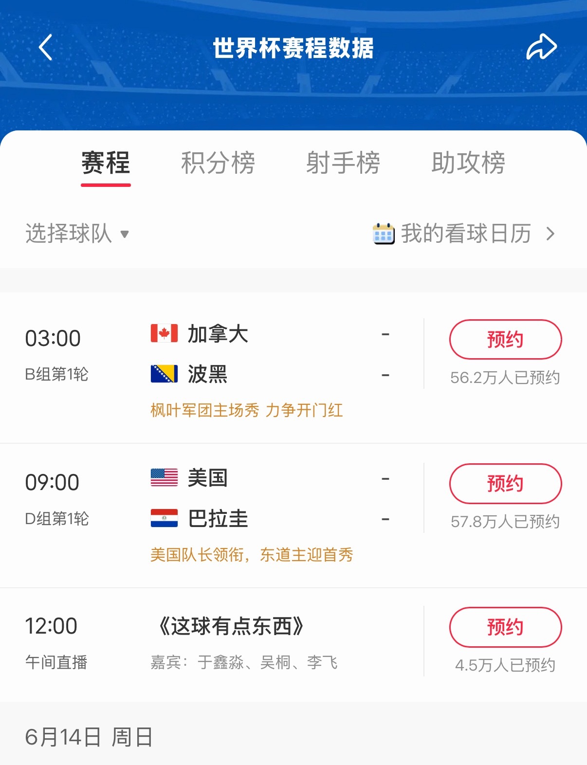 今天这场你们怎么看 我先蹲一个大胆预测加拿大 vs 波黑预测比分：加拿大 2-1