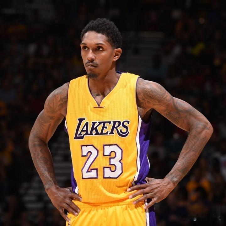 路易斯-威廉姆斯所言极是啊

前NBA球员路易斯-威廉姆斯在一档播客节目中谈到了
