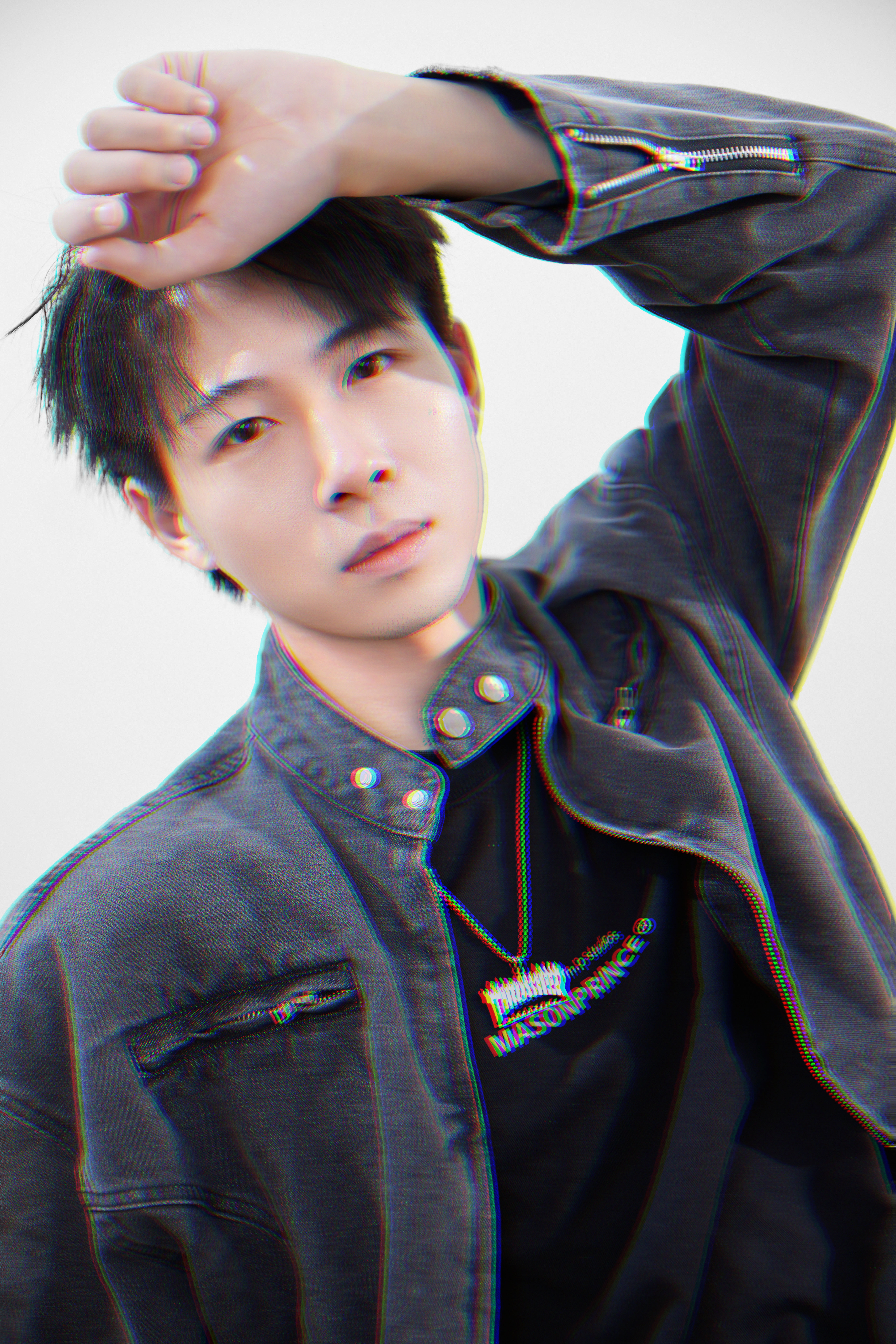 倘若我开始耍帅  阁下该如何应对 ​​​