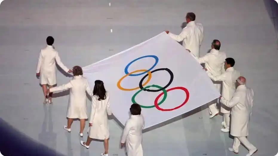 硅谷统治科技的时代正在转变，米兰冬奥会将采用中国AI技术！
米兰冬奥会冰雪大战的